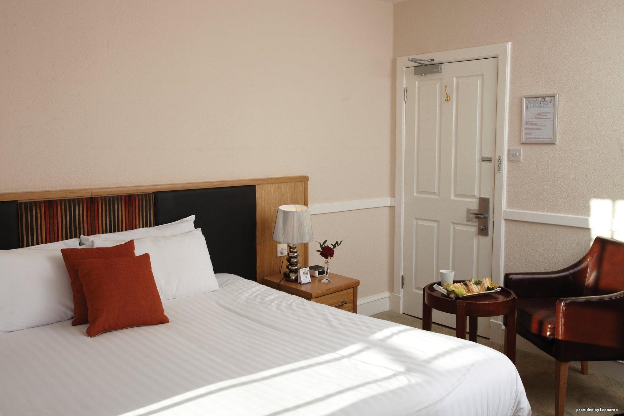 Buchanan Arms Hotel & Leisure, Sure Hotel Collection ドライメン 部屋 写真